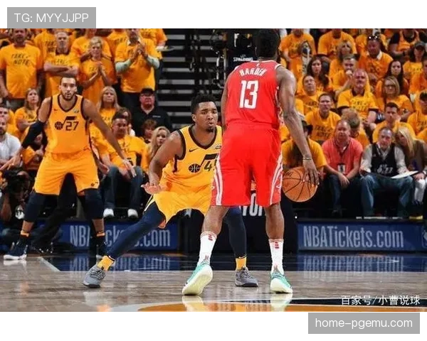 火箭躺升西部第三 竞争对手失利引发排名变动