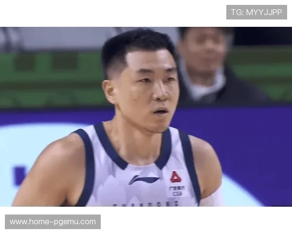 高诗岩15分4篮板3抢断 山东后卫攻防一体撑起体系