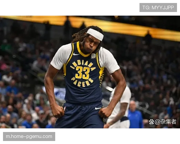 哈利伯顿关键失误步行者惜败 东部乐透区卡位战白热化