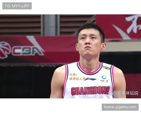 周鹏球权减少数据下滑 深圳老将让位年轻锋线